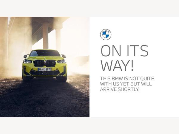 BMW i3 42.2kWh Auto 5dr