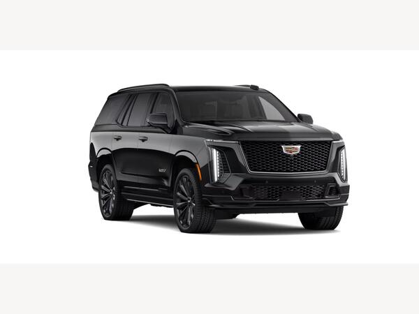 Cadillac Escalade 5dr