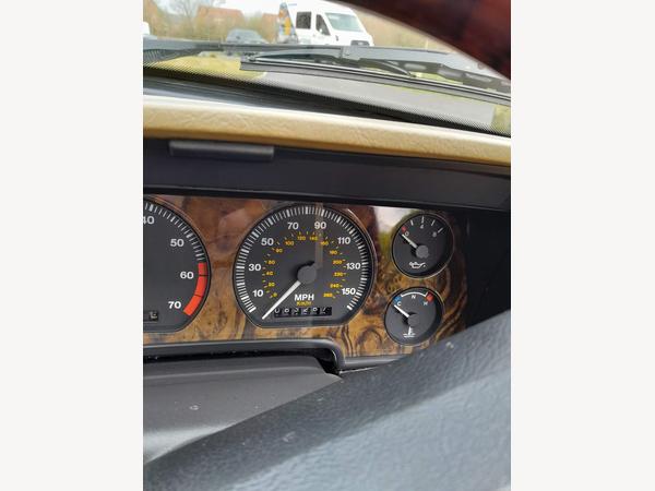 Jaguar XJS 4.0 2dr