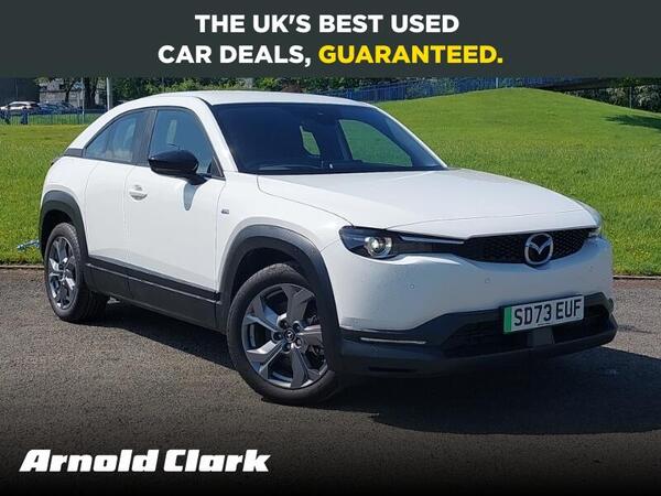 Mazda MX-30 35.5kWh Prime-Line Auto 5dr