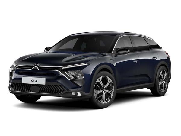 Citroen C5 X 1.2 PureTech YOU! EAT8 Euro 6 (s/s) 5dr