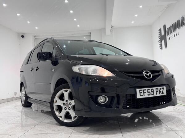 Mazda Mazda5 2.0 Sport 5dr