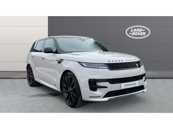 Land Rover Range Rover Sport 3.0 D300 MHEV Autobiography Auto 4WD Euro 6 (s/s) 5dr
