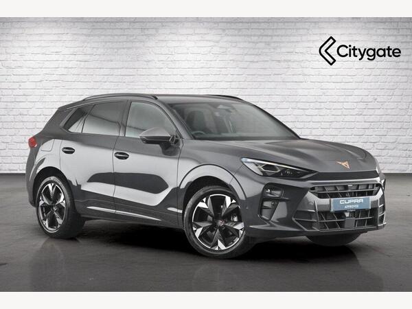 CUPRA Terramar 1.5 eTSI V2 DSG Euro 6 (s/s) 5dr
