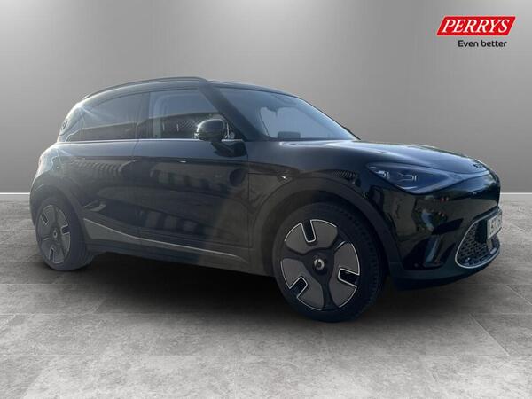 Smart #1 66kWh Premium Auto 5dr