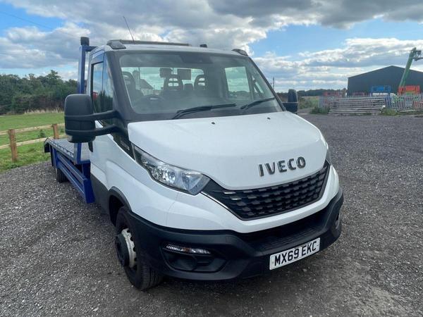 Iveco Daily 3.0
