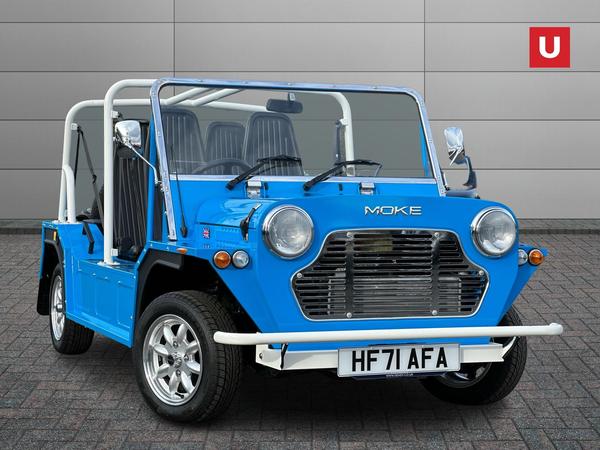 MOKE 56 0dr