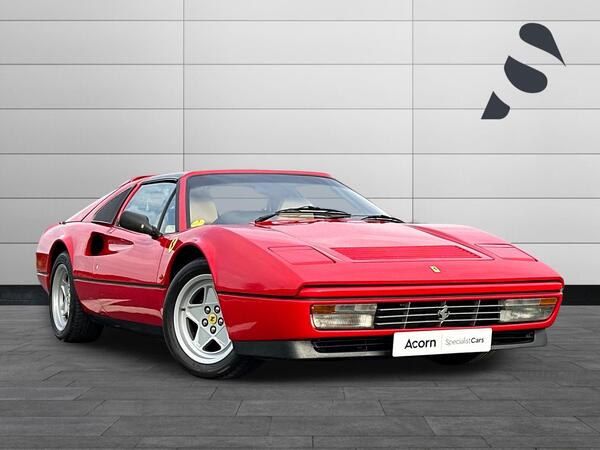 Ferrari 328 3.2 GTS 2dr