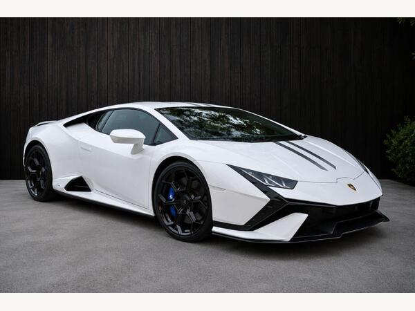 Lamborghini Huracan 5.2 V10 LP 640-2 Tecnica LDF Euro 6 (s/s) 2dr