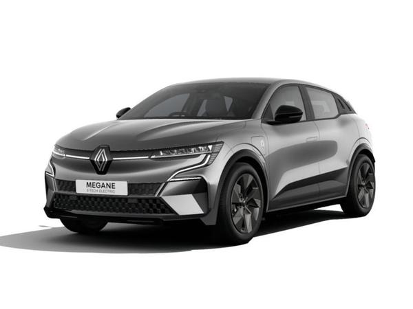 Renault Megane E-Tech EV60 60kWh evolution Auto 5dr (comfort range)