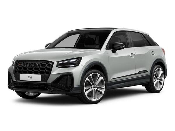 Audi SQ2 2.0 TFSI Vorsprung S Tronic quattro Euro 6 (s/s) 5dr