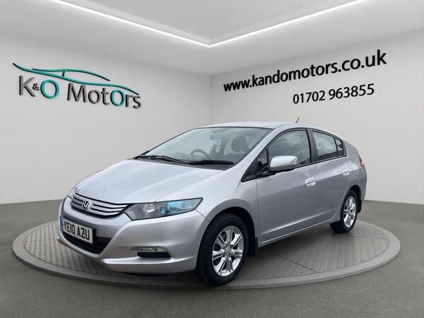 Honda Insight 1.3h IMA SE CVT Euro 5 5dr