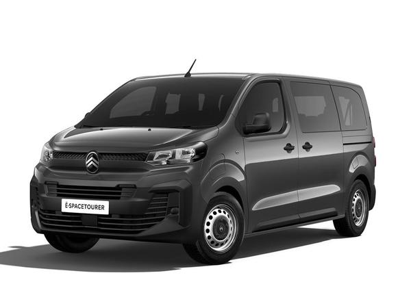 Citroen e-SpaceTourer 49kWh YOU! Auto LWB 5dr (7.4kW Charger)