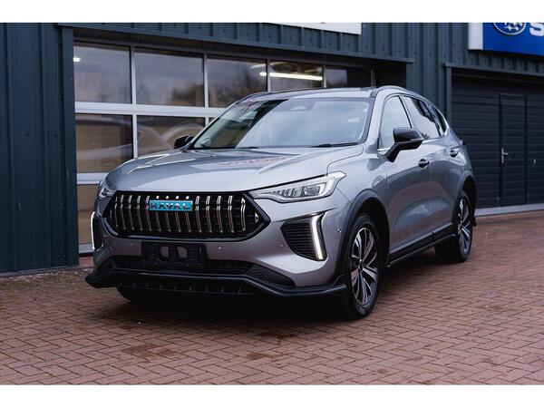 GWM Haval Jolion Pro 1.5 Ultra DHT Euro 6 (s/s) 5dr