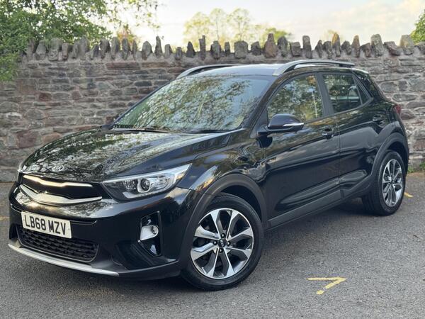 Kia Stonic 1.0 T-GDi 2 Euro 6 (s/s) 5dr