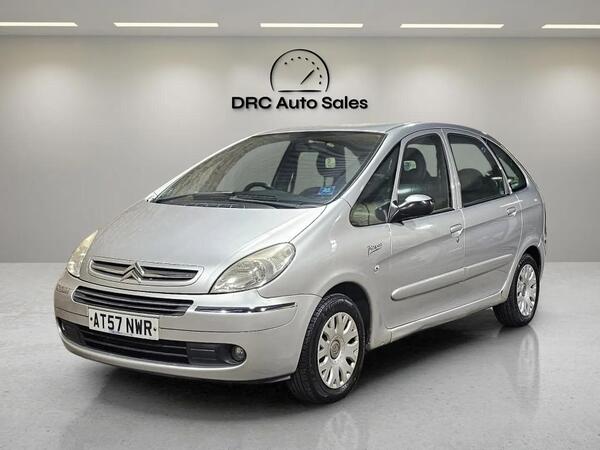 Citroen Xsara Picasso 1.6i 16V Desire 5dr