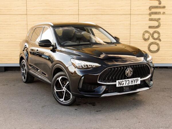 MG MG HS 1.5 T-GDI Trophy DCT Euro 6 (s/s) 5dr