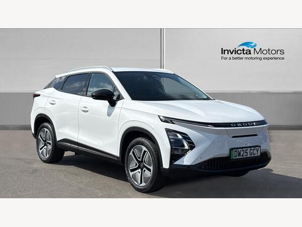 OMODA E5 61.05kWh Noble Auto 5dr