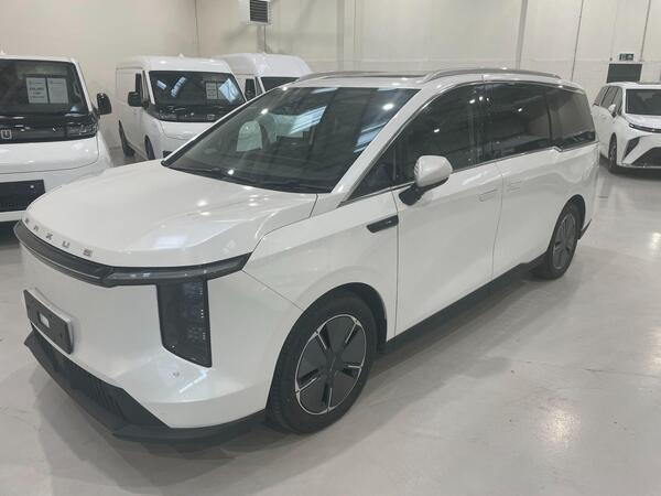 MAXUS Mifa 7 90kWh Premium Auto 5dr