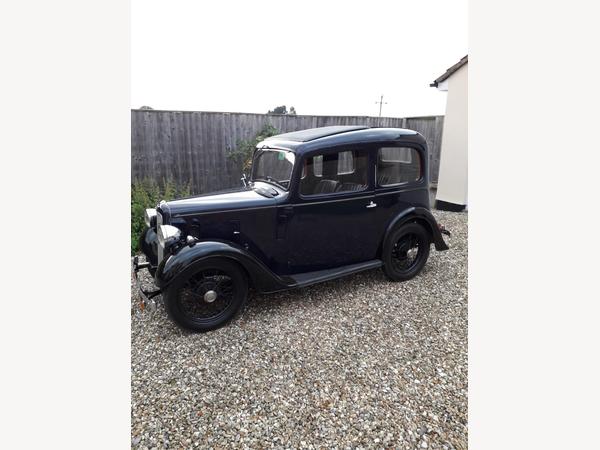 Austin Seven