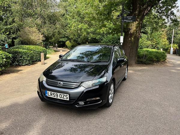 Honda Insight 1.3h IMA ES CVT Euro 5 5dr