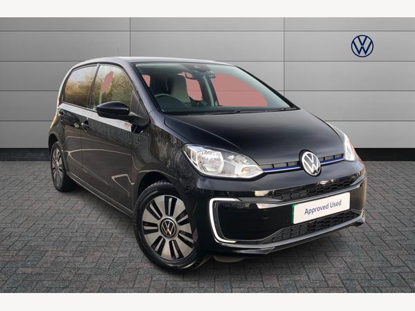 Volkswagen e-up! 36.8kWh e-up! Auto 5dr