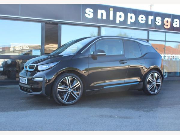BMW i3 42.2kWh Auto 5dr