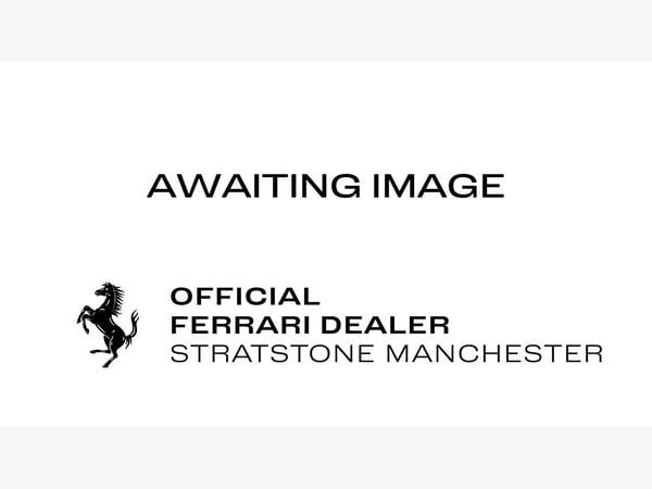 Ferrari Roma 3.8T V8 F1 DCT Euro 6 (s/s) 2dr