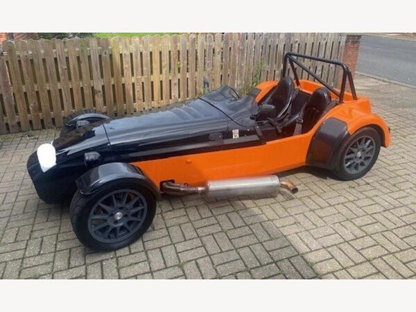 Westfield Sport SeiW