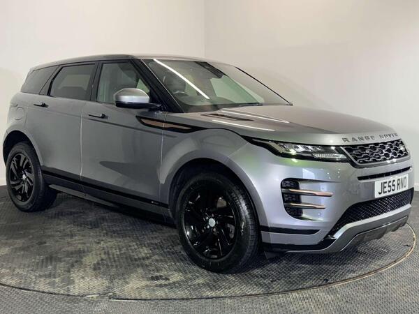 Land Rover Range Rover Evoque 2.0 D150 R-Dynamic S Auto 4WD Euro 6 (s/s) 5dr