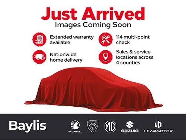 Peugeot e-Traveller 50kWh Allure Standard MPV Auto MWB 5dr (8 Seat, 7.4kW Charger)