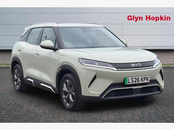 BYD Atto 2 51.1kWh Boost Auto 5dr