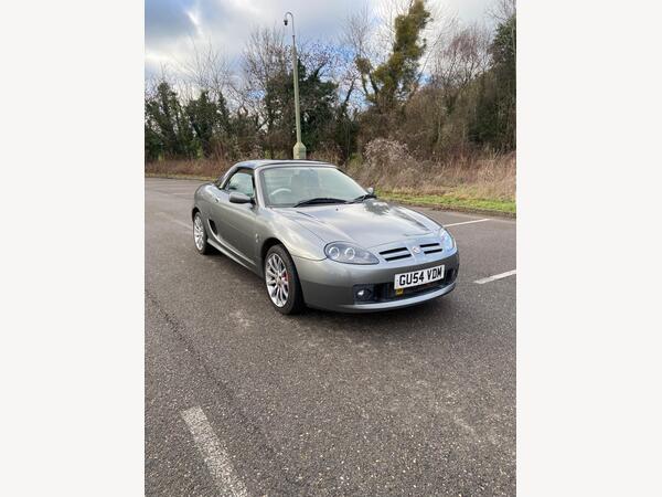 MG TF 1.6 Spark SE 2dr