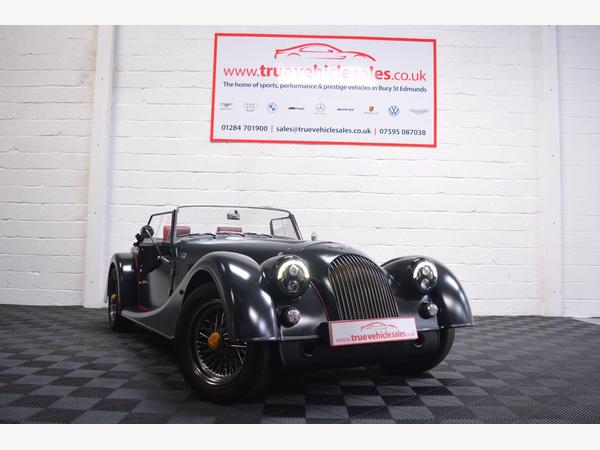 Morgan 4/4 1.6 2dr