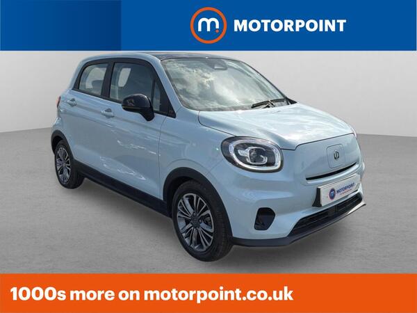 Leapmotor T03 37.3kWh Auto 5dr