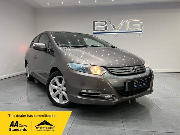 Honda Insight 1.3h IMA ES CVT Euro 5 5dr