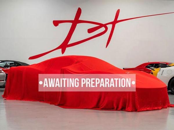 McLaren 650S 3.8T V8 Spider SSG Euro 5 2dr