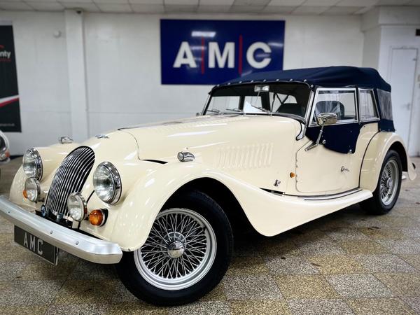 Morgan 4/4 2.0 2dr (4 seat)