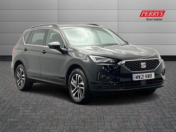 SEAT Tarraco 1.5 TSI EVO SE Technology DSG Euro 6 (s/s) 5dr