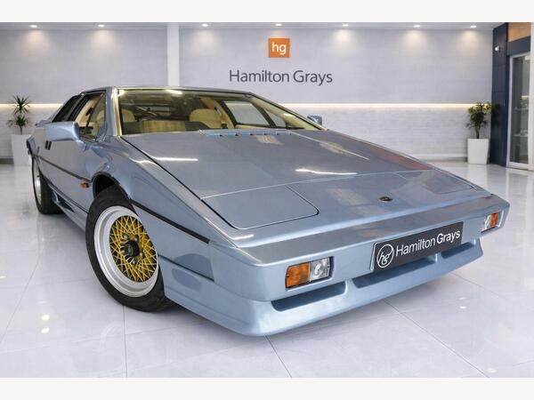 Lotus Esprit 2.2 Turbo 2dr