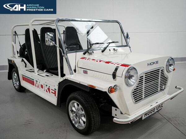 MOKE 56 0dr