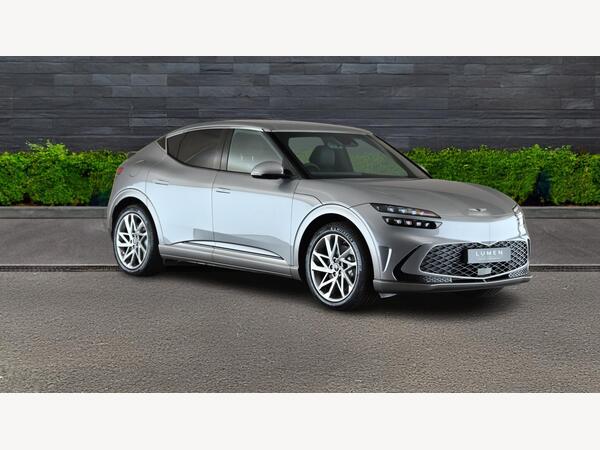 Genesis GV60 77.4kWh Sport Auto 4WD 5dr (Dual Motor)