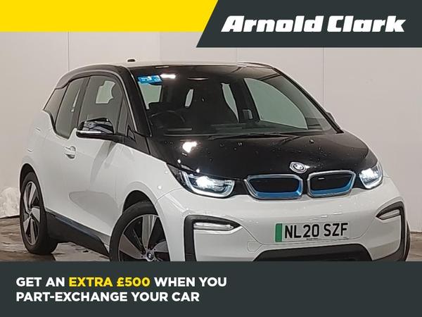 BMW i3 42.2kWh Auto 5dr