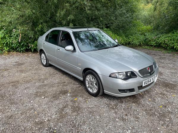 Rover 45 1.4 Club SE 5dr