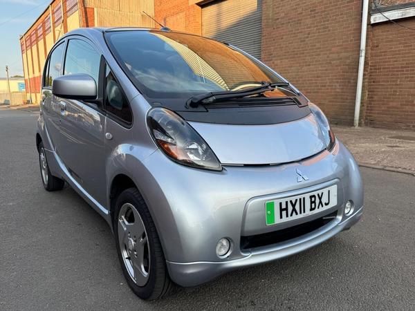 Mitsubishi i-MiEV Auto 5dr