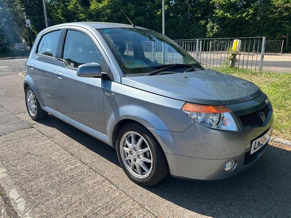 Proton Savvy 1.2 Style 5dr