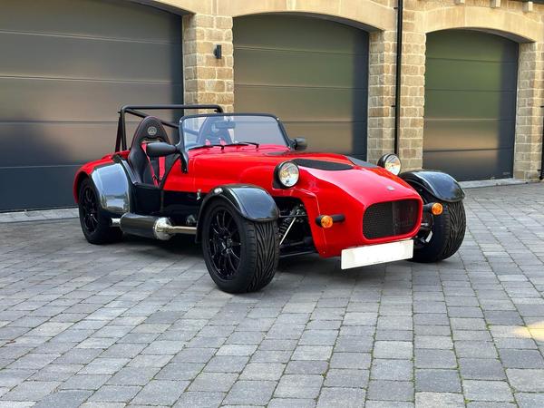 Westfield Sport FW SEIW Ford Duratec 200BHP +