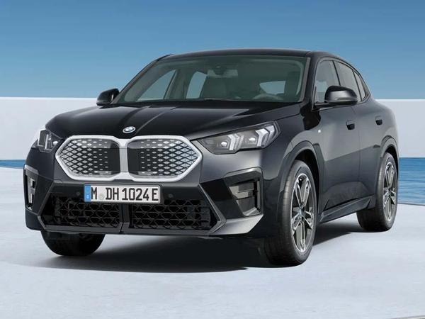 BMW iX2 30 66.5kWh M Sport Auto xDrive 5dr (11kW Charger)