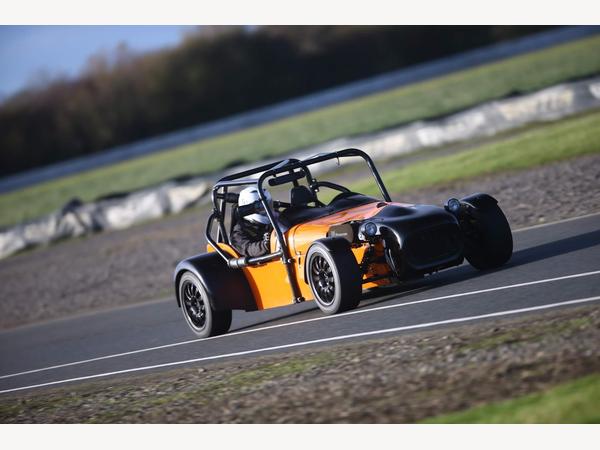 Tiger Super Six