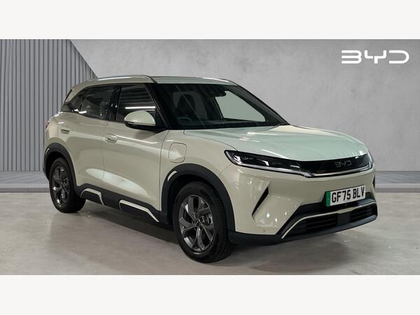 BYD Atto 2 51.1kWh Boost Auto 5dr